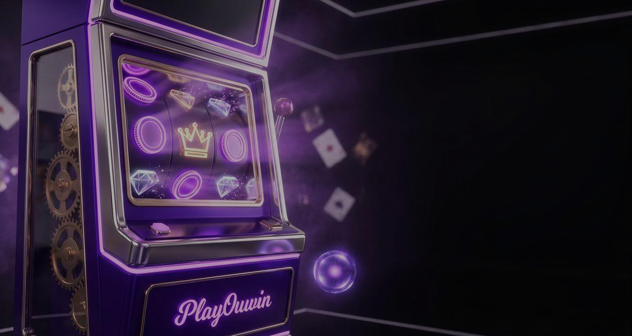 PlayOuwin Casino